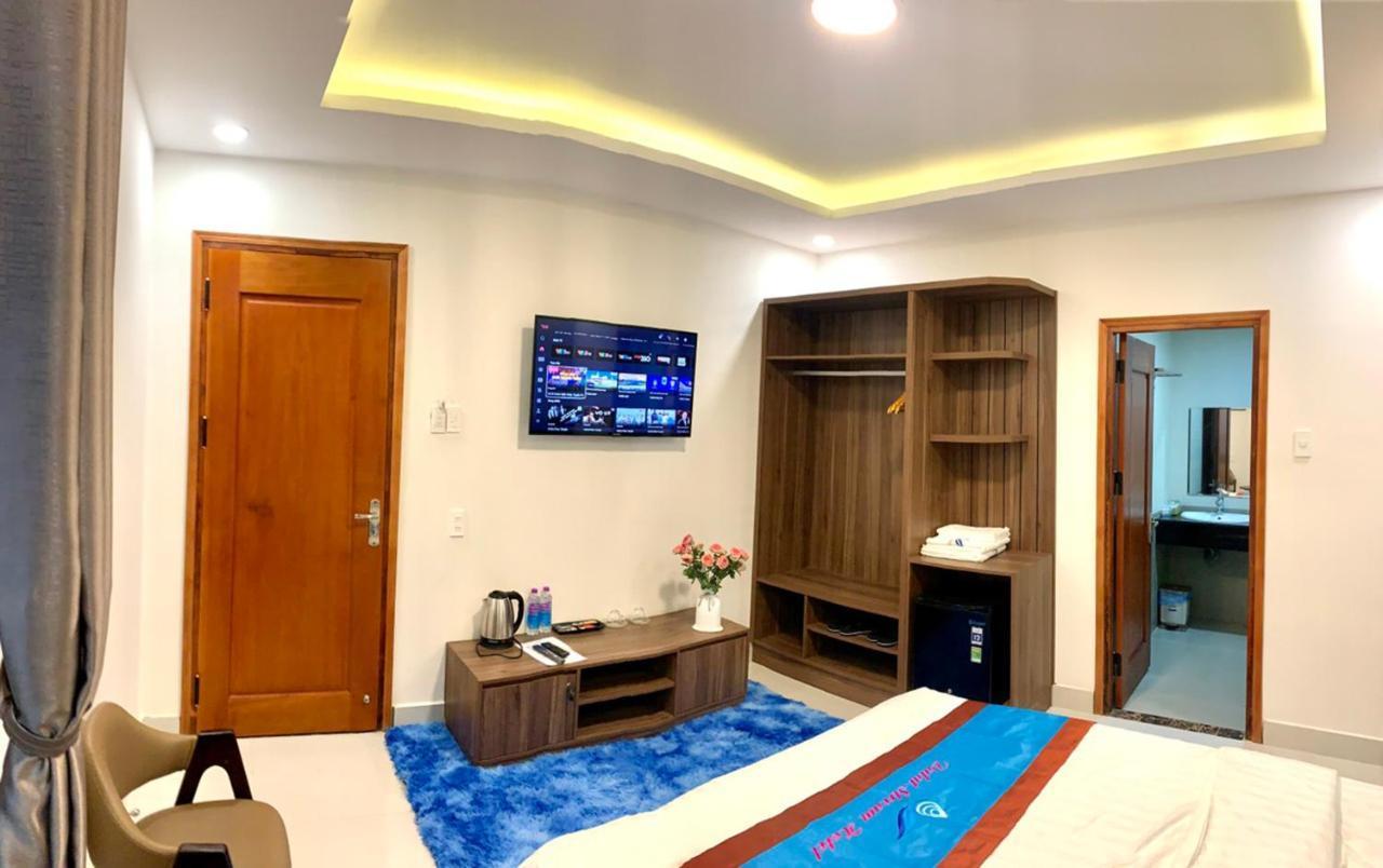 Dalat Stream Hotel-Khach San Dep ダラット エクステリア 写真