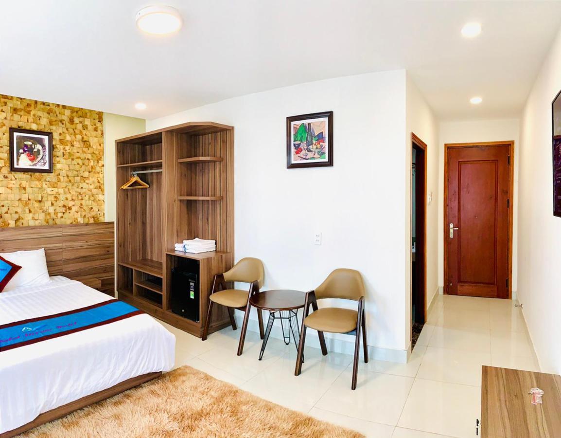 Dalat Stream Hotel-Khach San Dep ダラット エクステリア 写真