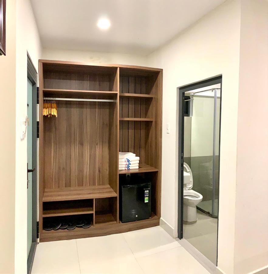 Dalat Stream Hotel-Khach San Dep ダラット エクステリア 写真
